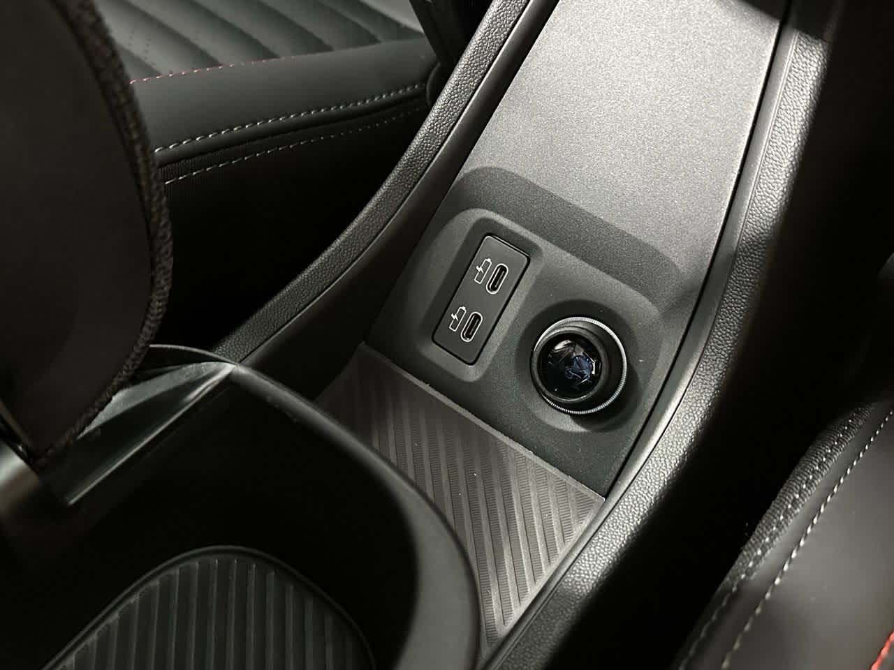 Thumbnail: 2026 MINI Cooper Hardtop - 23