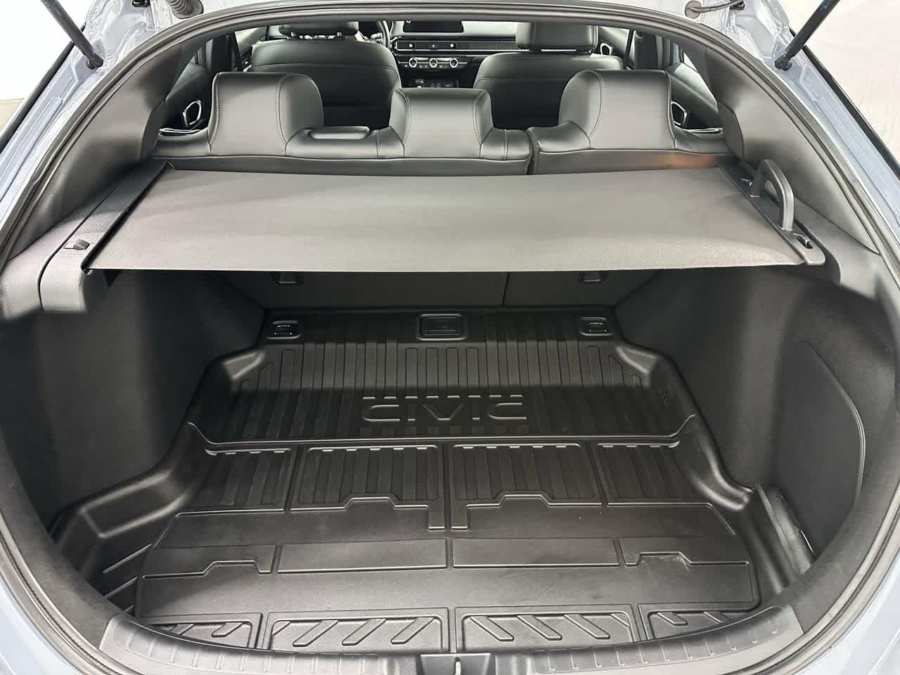 Thumbnail: 2022 Honda Civic - 5