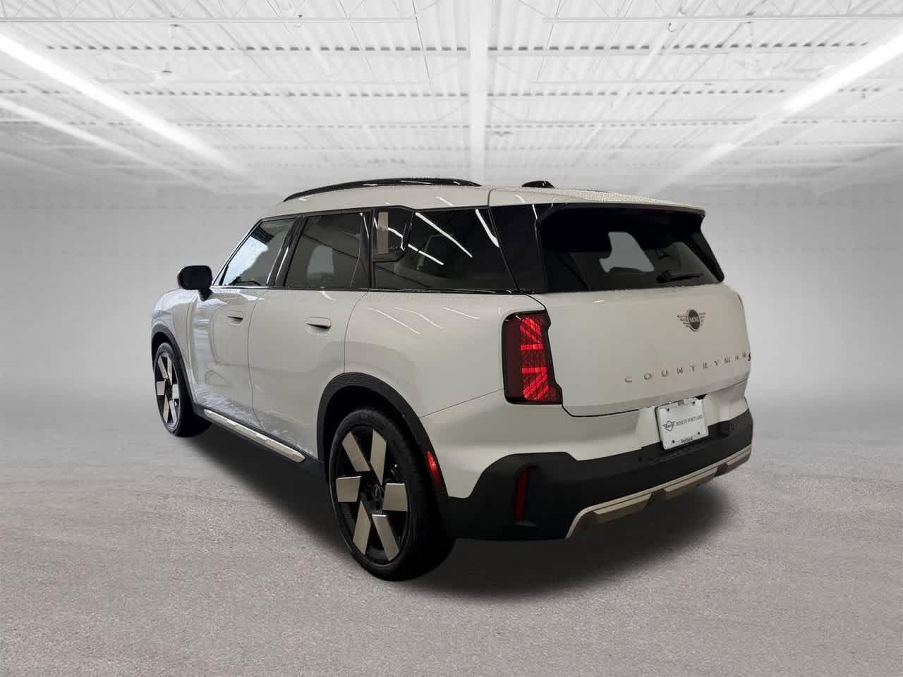 Thumbnail: 2025 MINI Cooper Countryman - 3