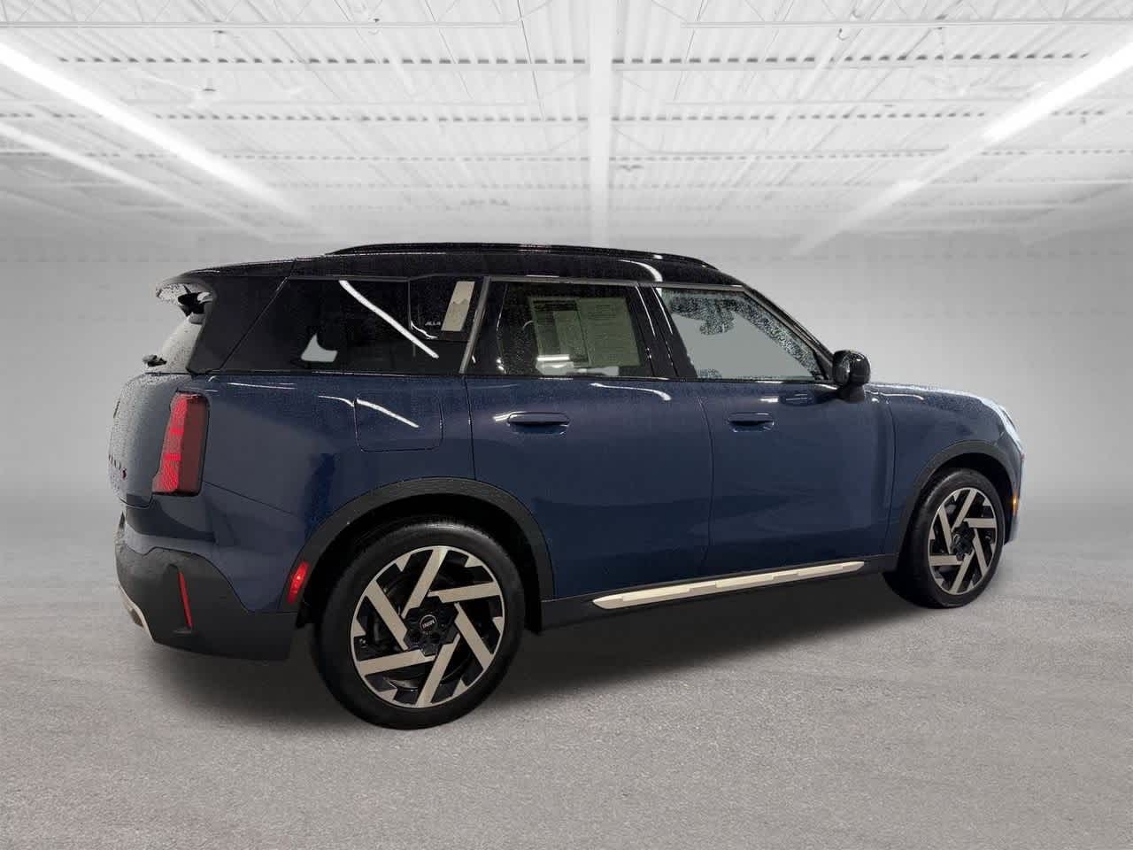 Thumbnail: 2025 MINI Cooper Countryman - 5
