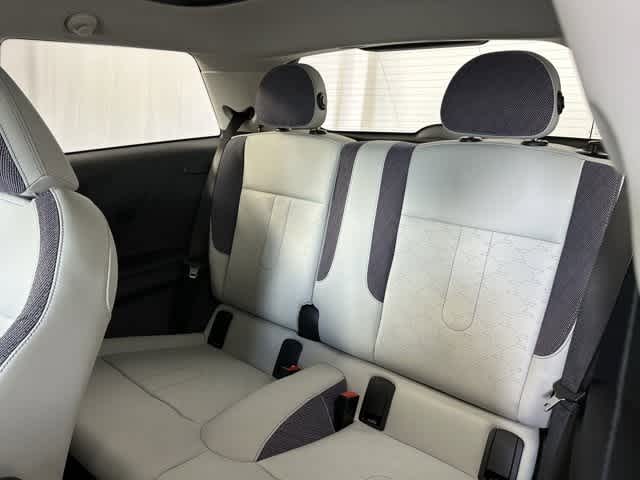 Thumbnail: 2025 MINI Cooper Hardtop - 12