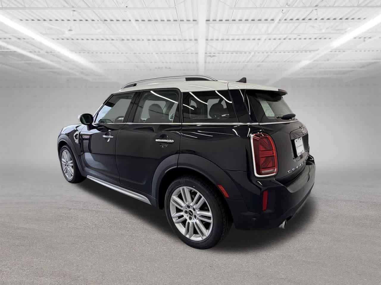 Thumbnail: 2023 MINI Cooper Countryman - 3