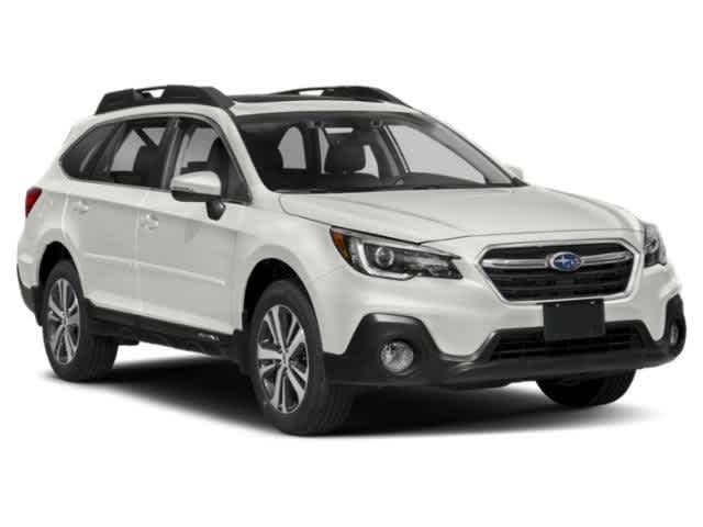 Thumbnail: 2018 Subaru Outback - 6