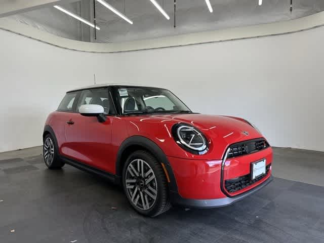 Thumbnail: 2025 MINI Cooper Hardtop - 7