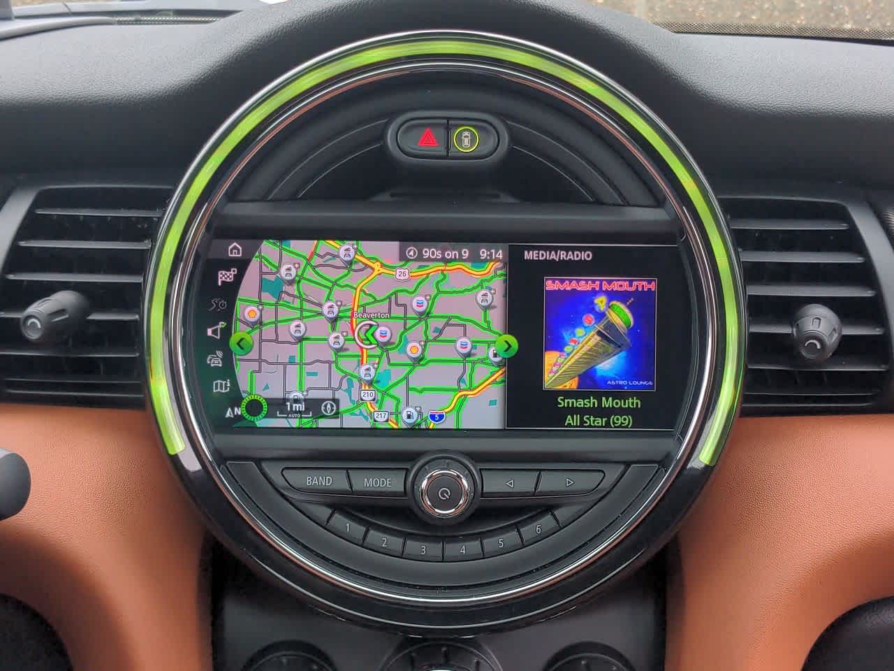 Thumbnail: 2020 MINI Cooper Hardtop - 28