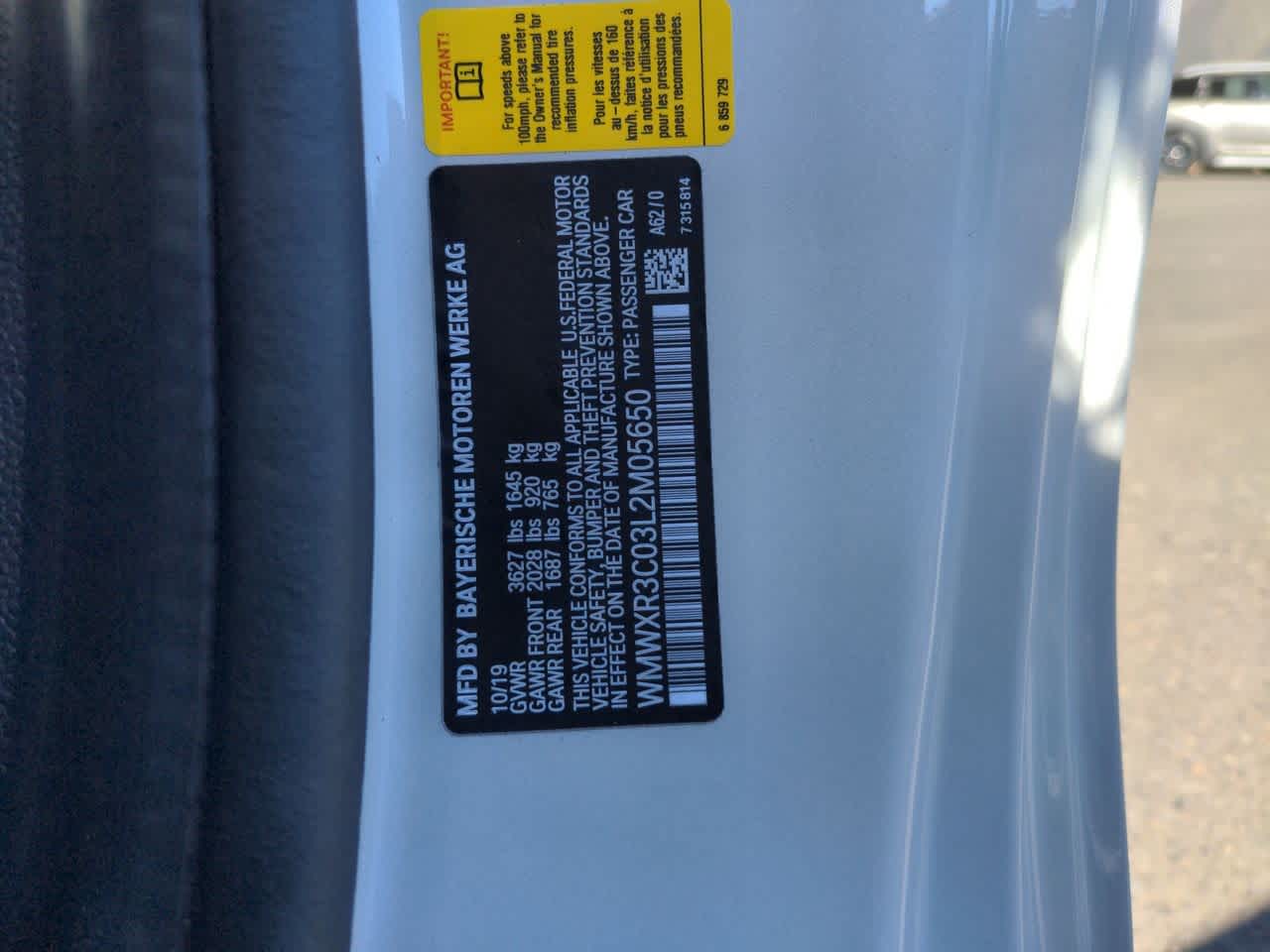 Thumbnail: 2020 MINI Cooper Hardtop - 36