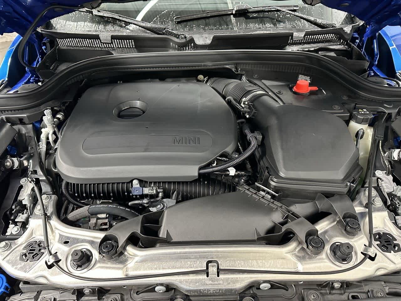 Thumbnail: 2026 MINI Cooper Hardtop - 9