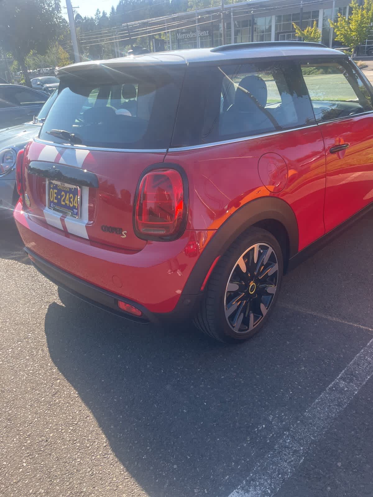 Thumbnail: 2024 MINI Cooper Hardtop - 3