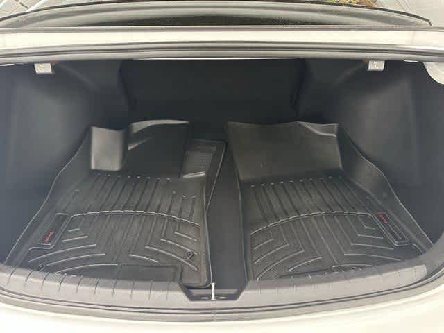 Thumbnail: 2023 Kia K5 - 5