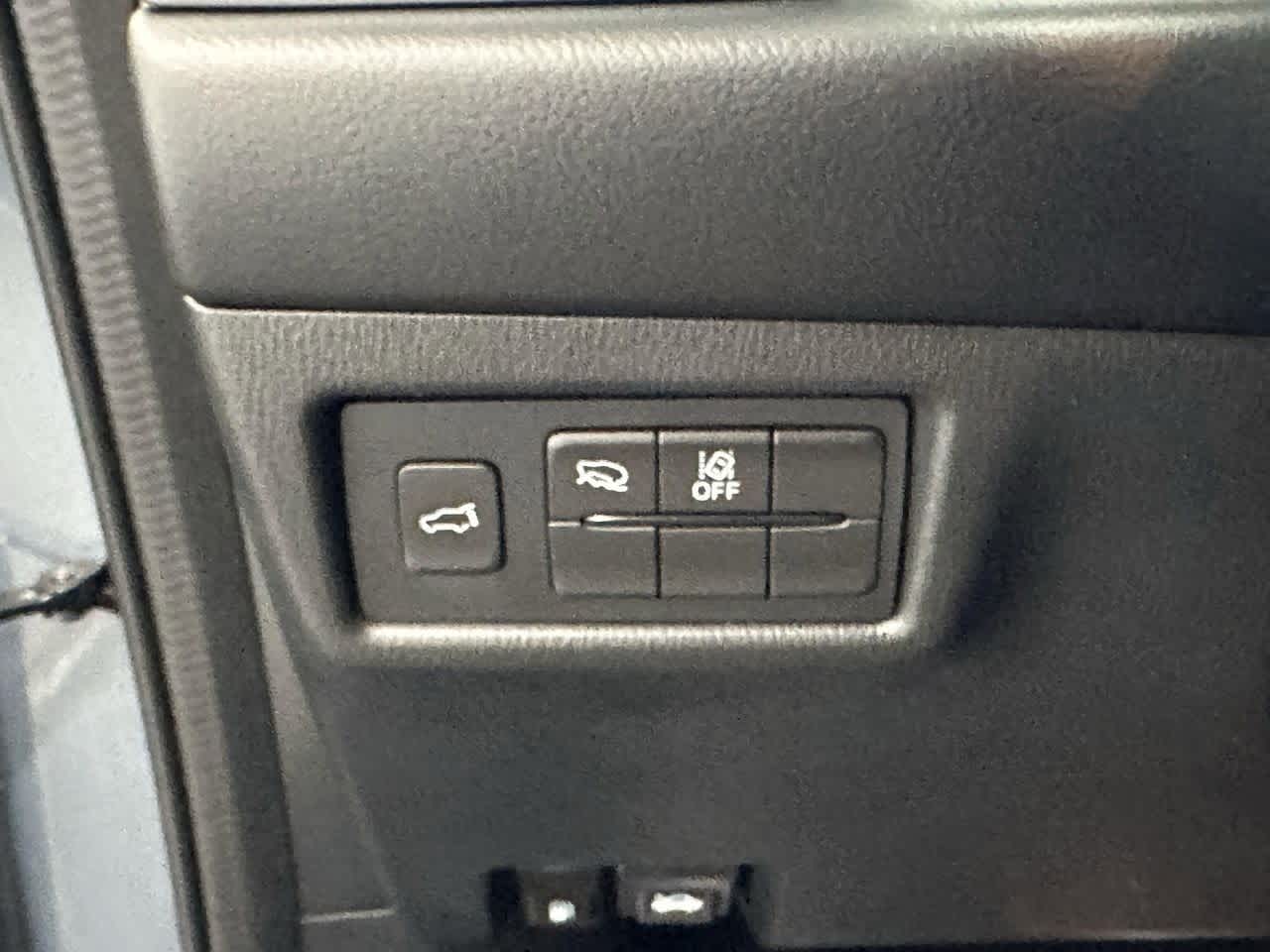 Thumbnail: 2024 Mazda CX-5 - 15