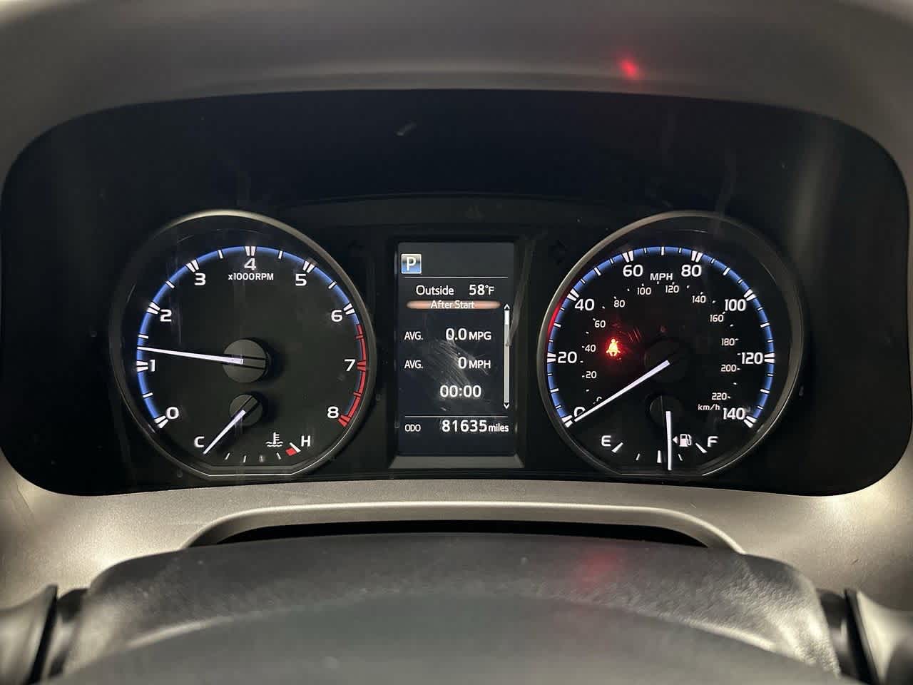 Thumbnail: 2017 Toyota RAV4 - 18