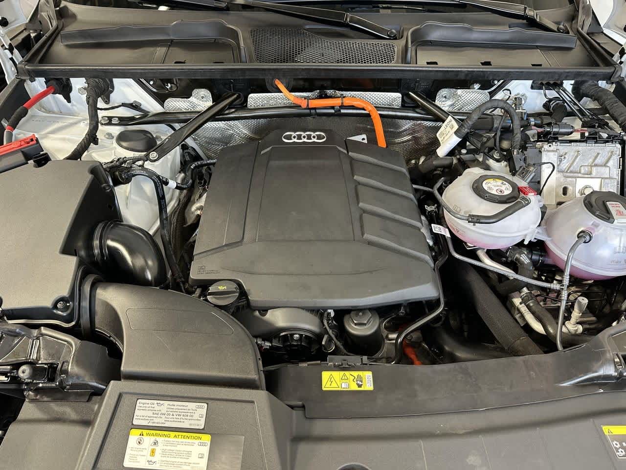 Thumbnail: 2022 Audi Q5 - 9