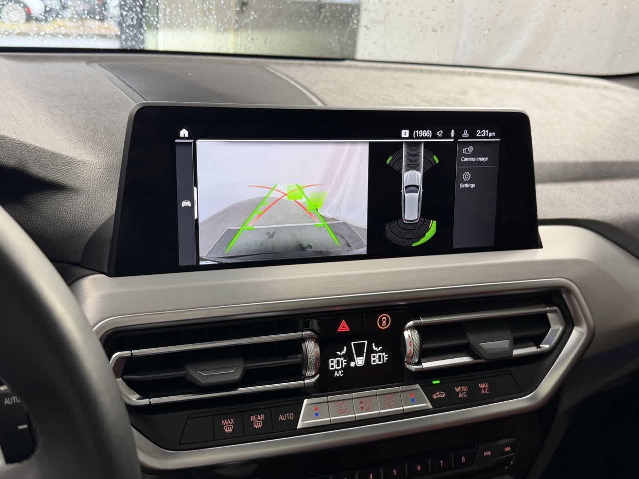 Thumbnail: 2023 BMW X3 - 20