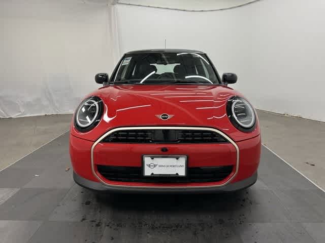 Thumbnail: 2025 MINI Cooper Hardtop - 8