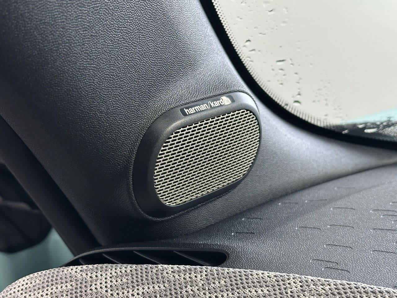 Thumbnail: 2026 MINI Cooper Convertible - 16