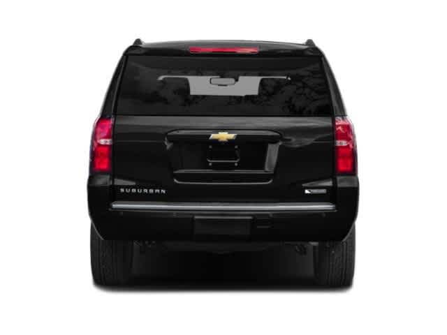 Thumbnail: 2019 Chevrolet Suburban - 5