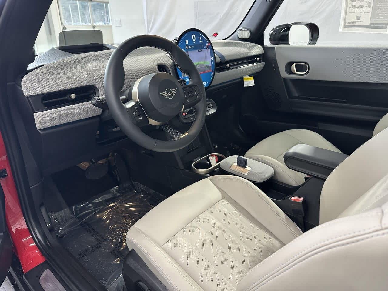 Thumbnail: 2025 MINI Cooper Hardtop - 9