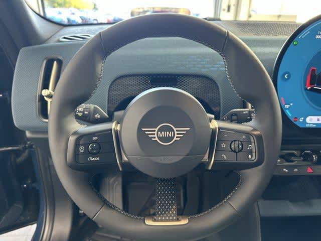 Thumbnail: 2025 MINI Cooper Countryman - 13