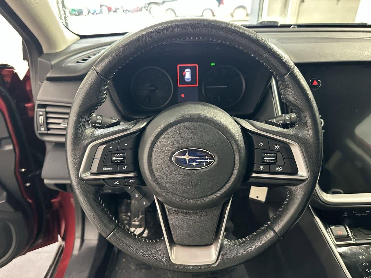 Thumbnail: 2020 Subaru Outback - 13