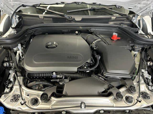 Thumbnail: 2026 MINI Cooper Hardtop - 8
