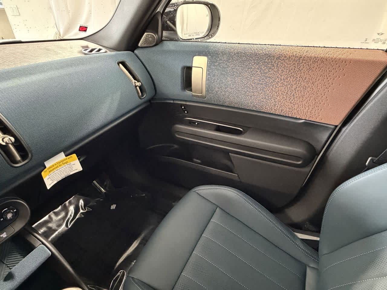 Thumbnail: 2025 MINI Cooper Countryman - 25