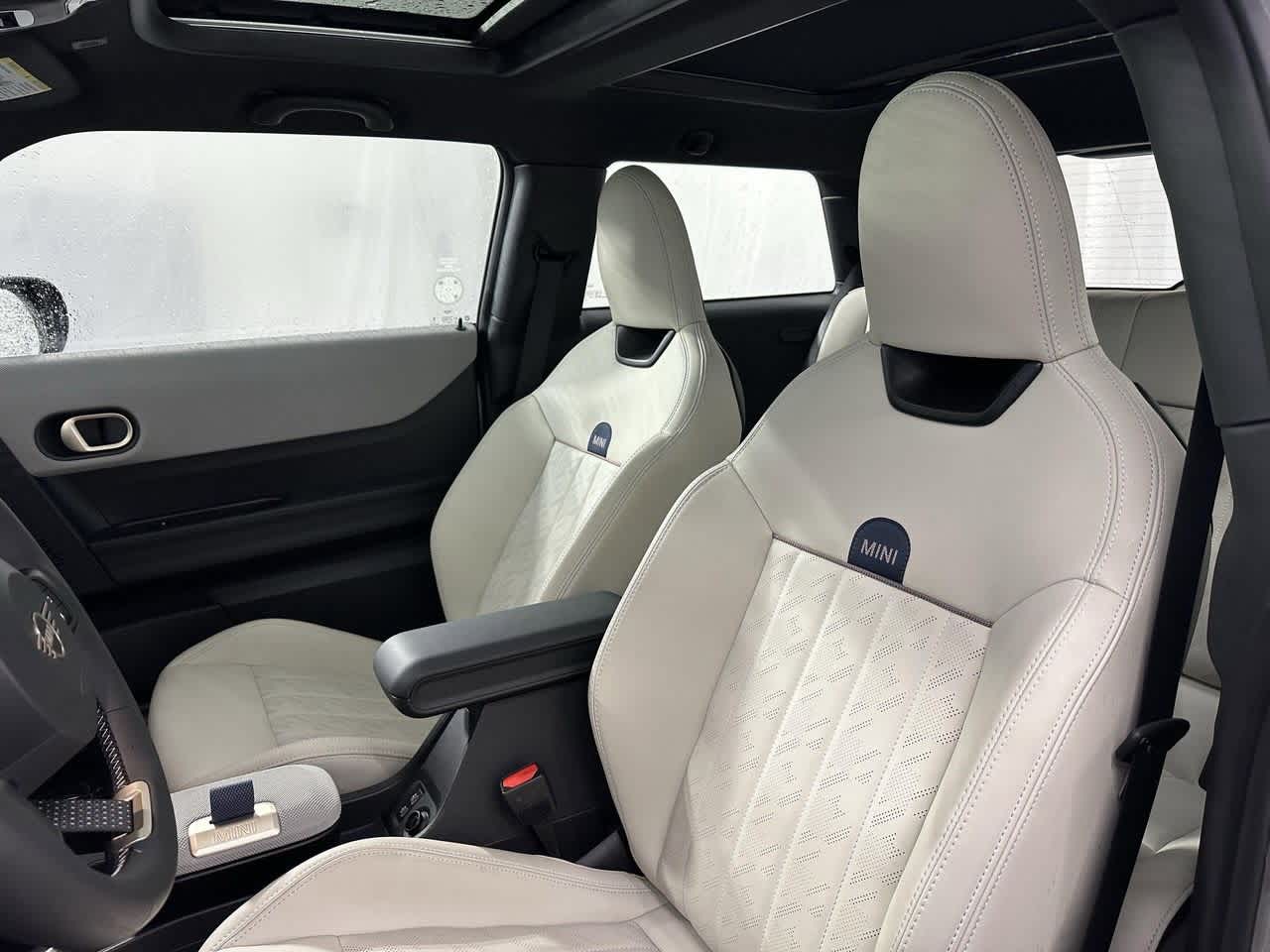 Thumbnail: 2025 MINI Cooper Hardtop - 9
