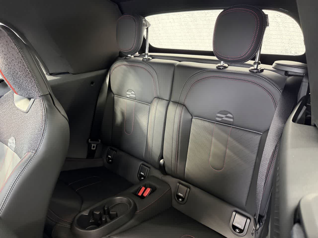 Thumbnail: 2026 MINI Cooper Convertible - 10