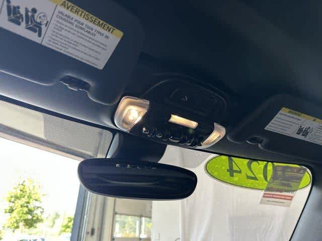 Thumbnail: 2024 MINI Cooper Convertible - 19