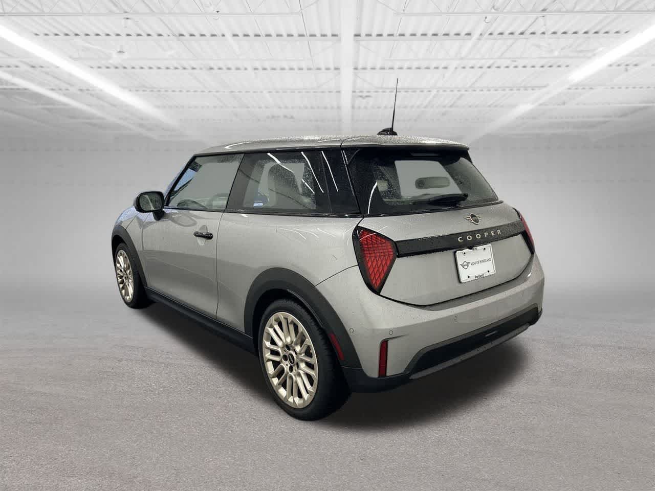 Thumbnail: 2025 MINI Cooper Hardtop - 3