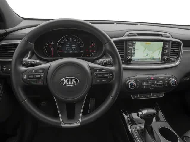 Thumbnail: 2018 Kia Sorento - 7