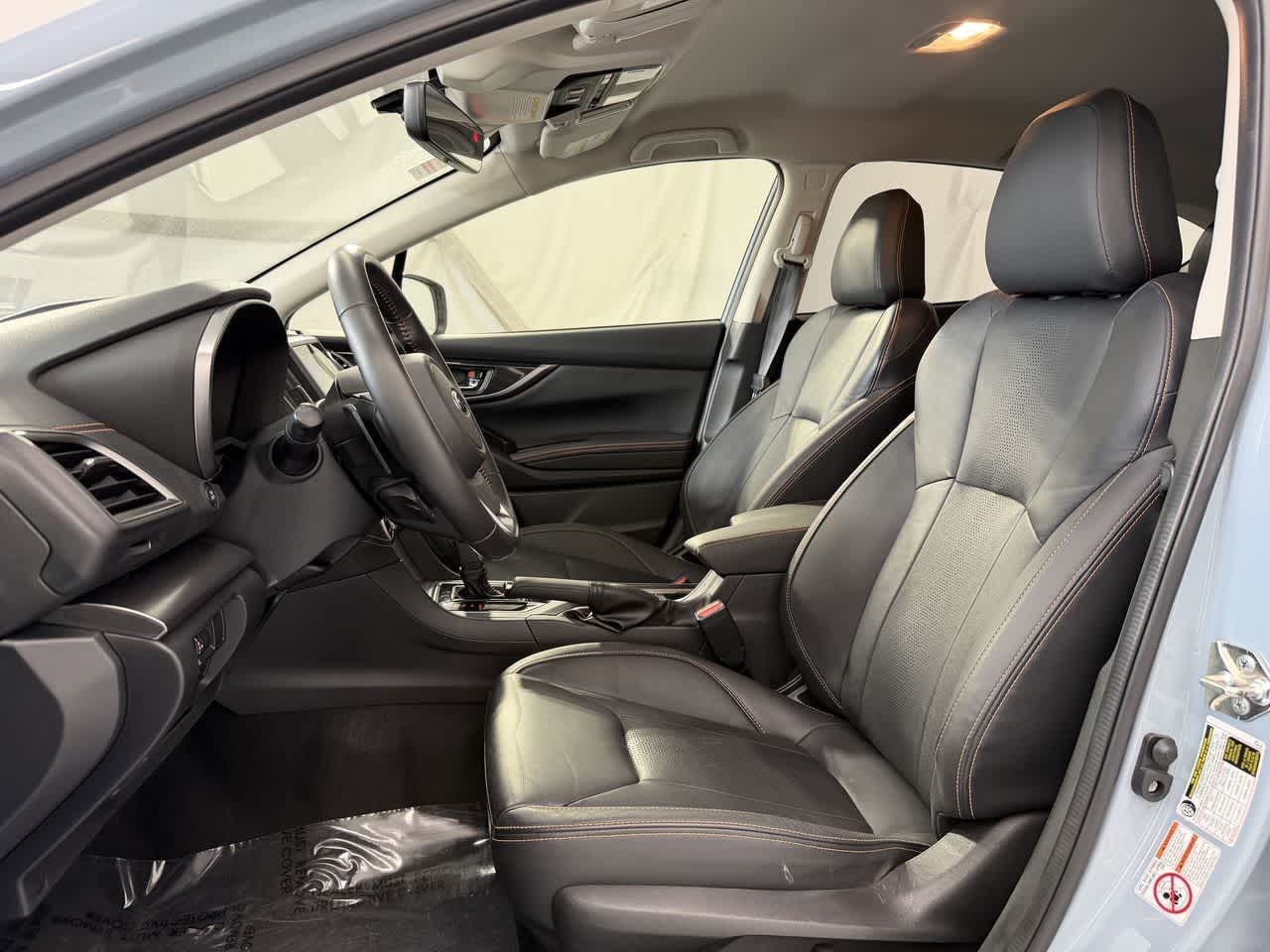 Thumbnail: 2019 Subaru Crosstrek - 10