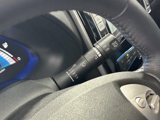 Thumbnail: 2017 Nissan Leaf - 18