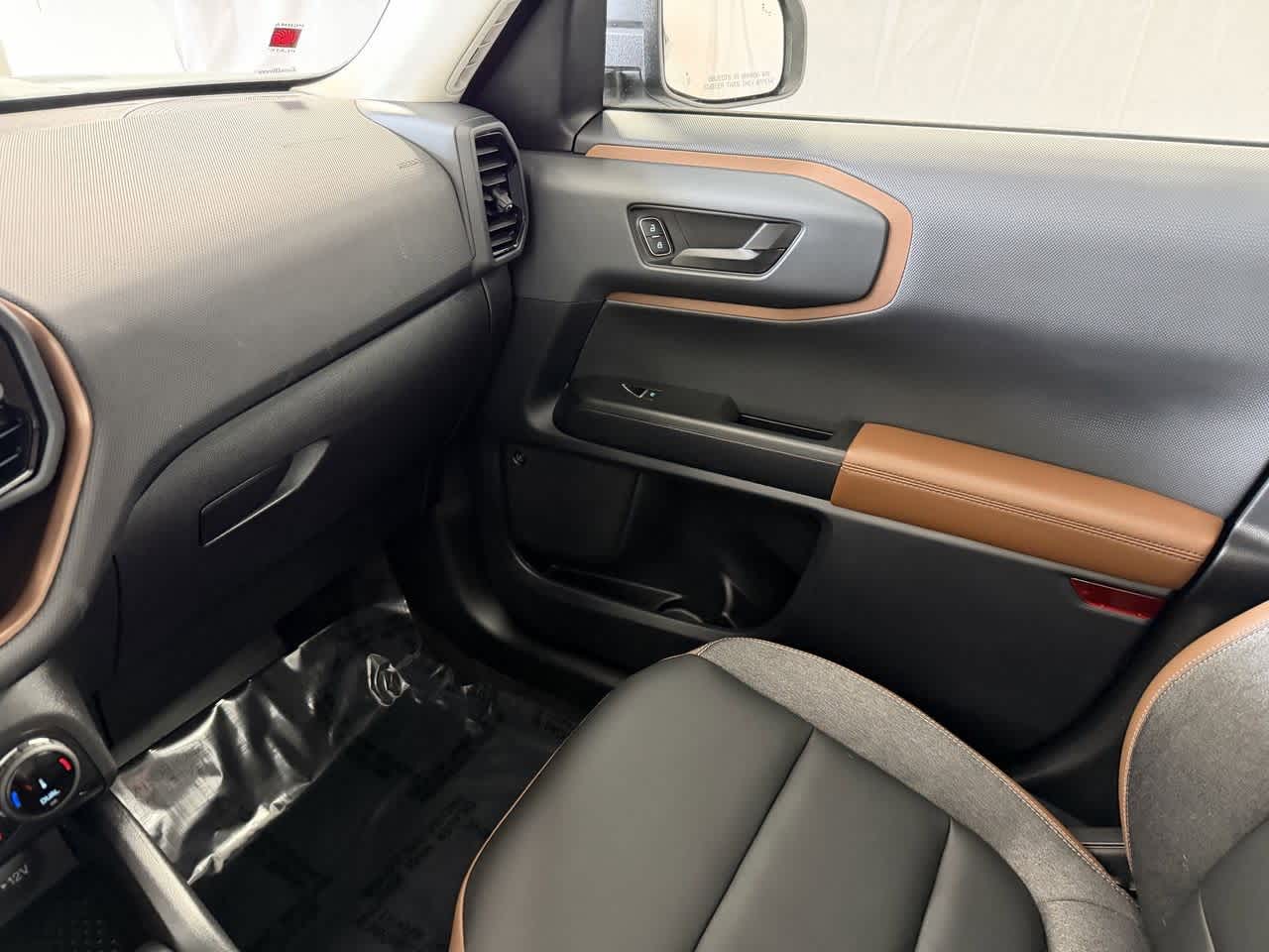 Thumbnail: 2024 Ford Bronco Sport - 25