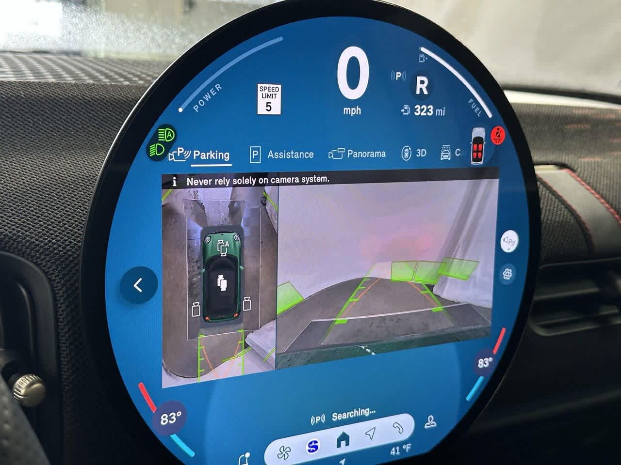 Thumbnail: 2026 MINI Cooper Convertible - 18