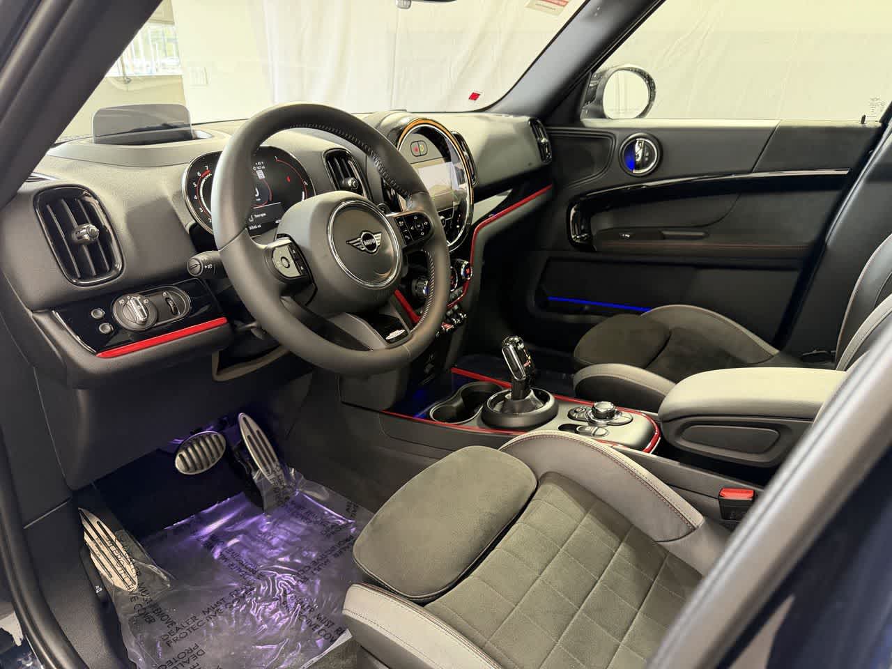 Thumbnail: 2024 MINI Cooper Countryman - 9