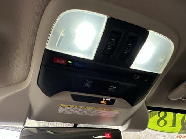 Thumbnail: 2018 Subaru Crosstrek - 20