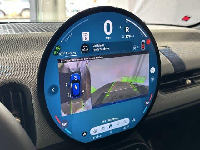 Thumbnail: 2025 MINI Cooper Hardtop - 21