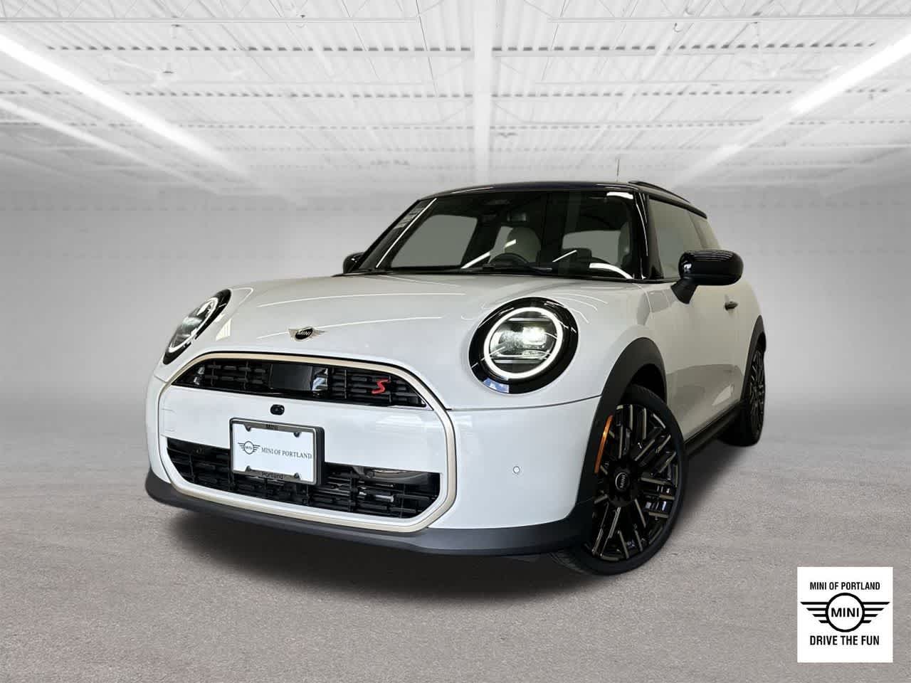Thumbnail: 2025 MINI Cooper Hardtop - 1