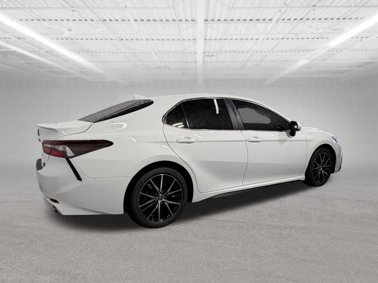 Thumbnail: 2023 Toyota Camry - 5