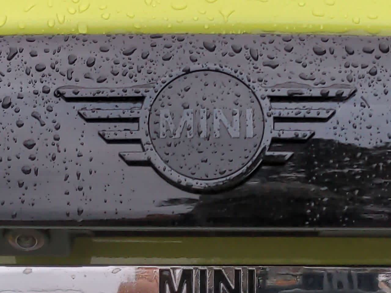 Thumbnail: 2022 MINI Cooper Convertible - 11