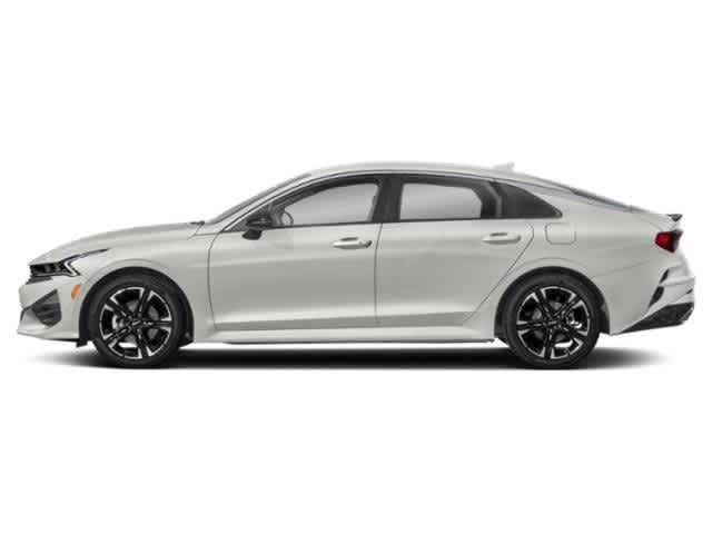 Thumbnail: 2023 Kia K5 - 2