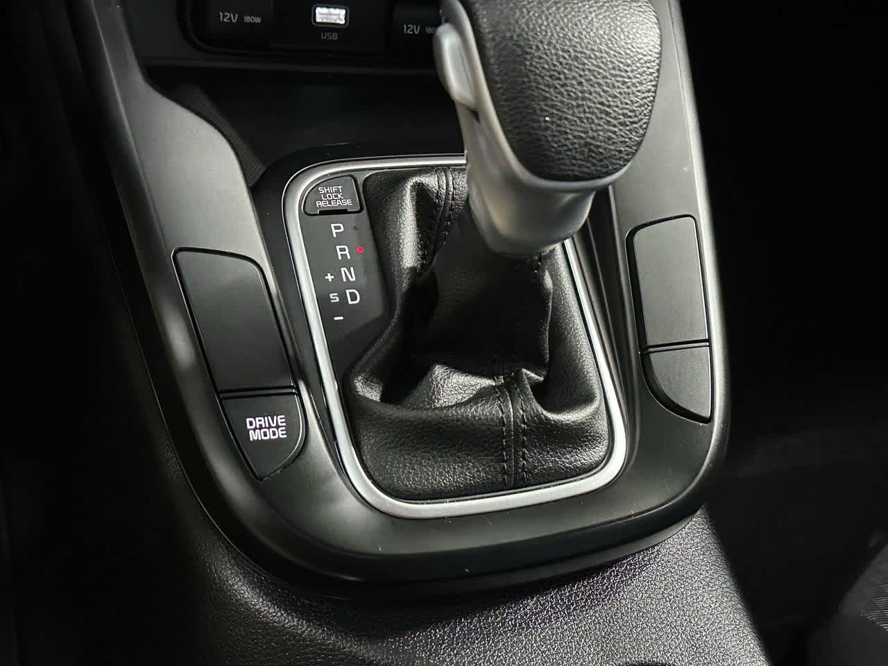 Thumbnail: 2024 Kia Soul - 24