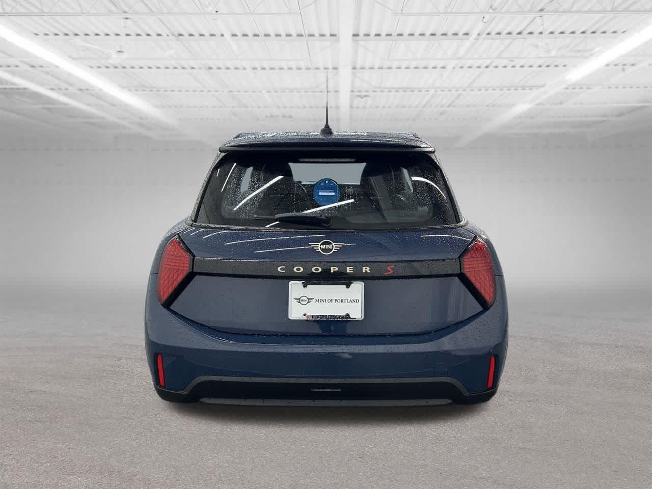Thumbnail: 2026 MINI Cooper Hardtop - 4