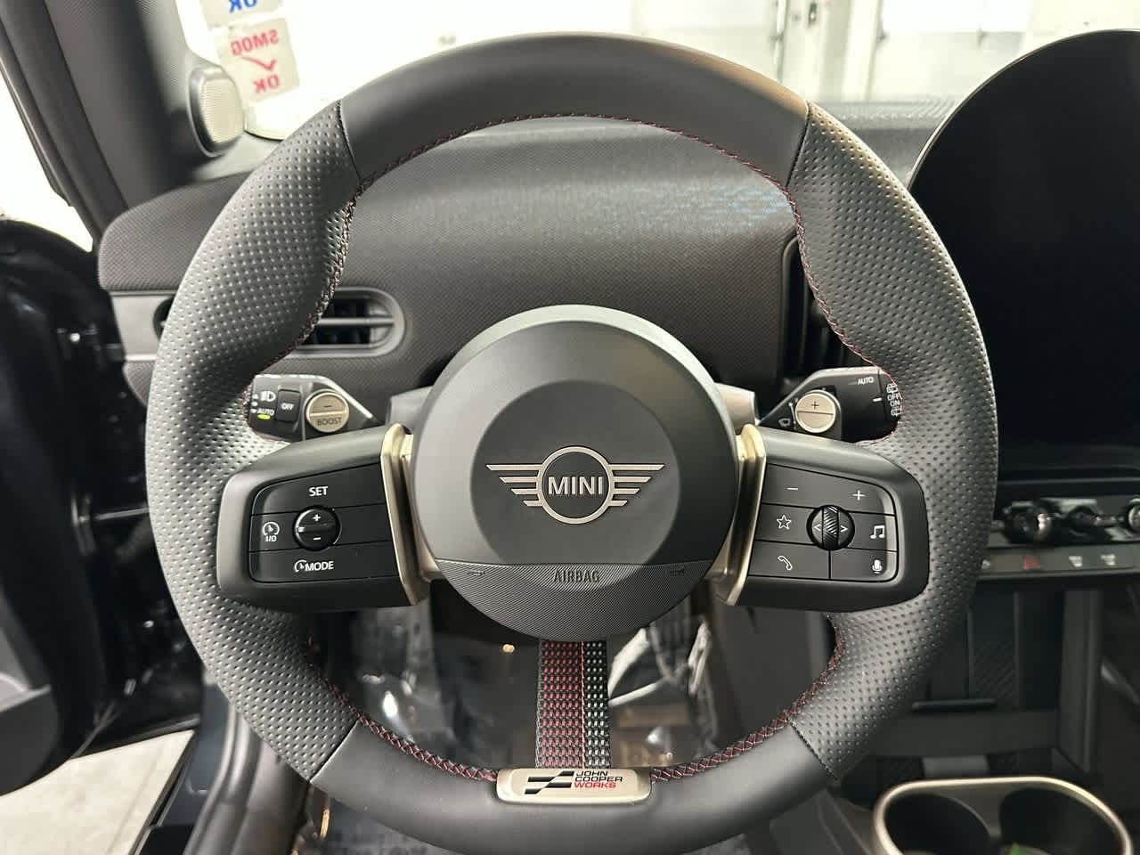 Thumbnail: 2025 MINI Cooper Hardtop - 14