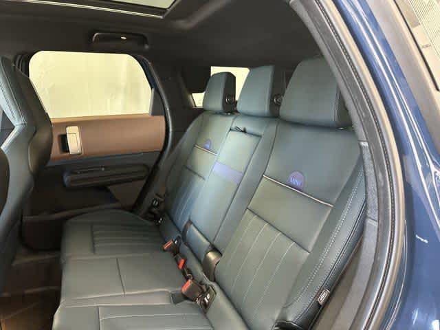 Thumbnail: 2025 MINI Cooper Countryman - 12