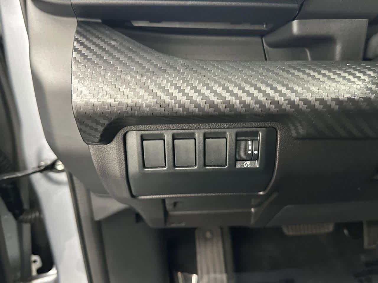 Thumbnail: 2023 Subaru Ascent - 16