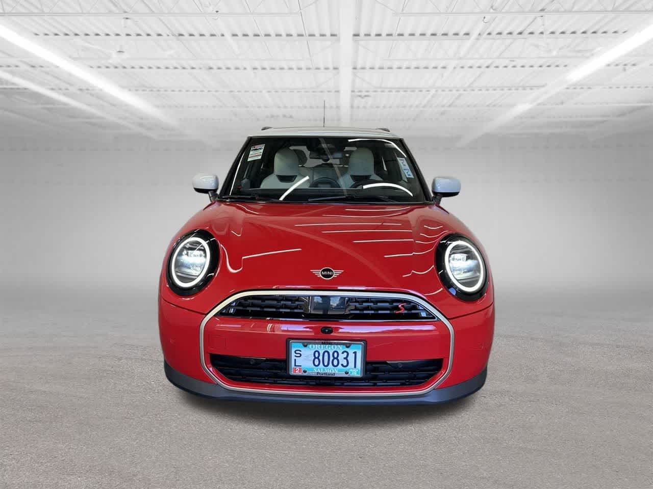 Thumbnail: 2025 MINI Cooper Hardtop - 7
