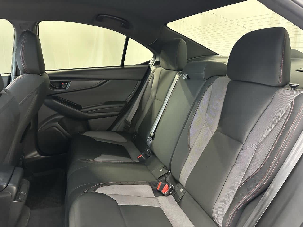 Thumbnail: 2022 Subaru WRX - 11