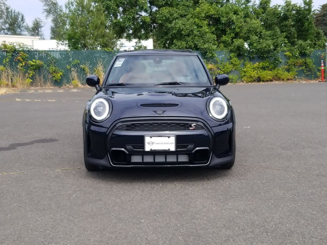 2023 MINI Cooper Hardtop S 9