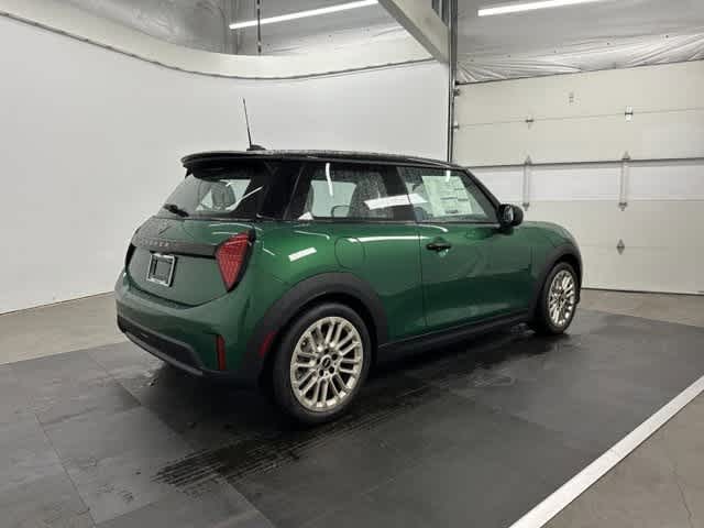 Thumbnail: 2025 MINI Cooper Hardtop - 6